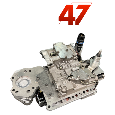 Baby Mama 47 FMVB