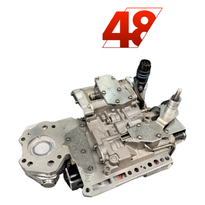 Baby Mama 48 FMVB