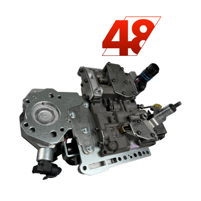 Baby Daddy 48RE Valve Body