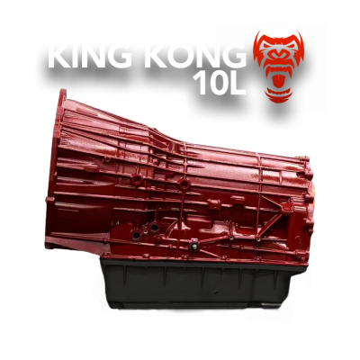 King Kong Allison 10L Transmission