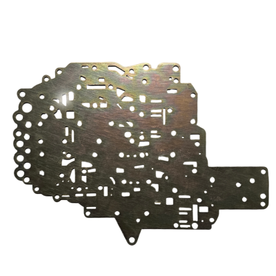 Non-Bonded Separator Plate for 2019+ 68RFE Valve Bodies.