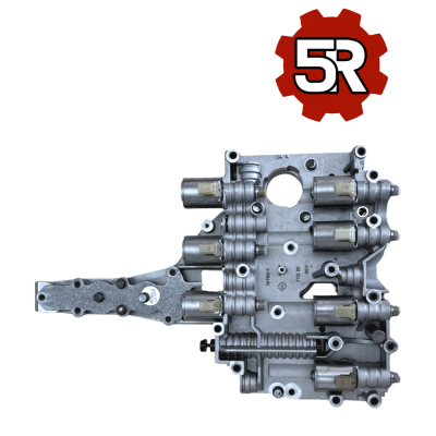You're Adopted - Sonnax 5R110 Valve Body