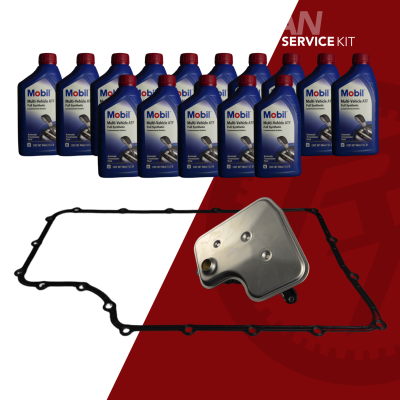 Service Kit For Ford 6R140 Transmissions.