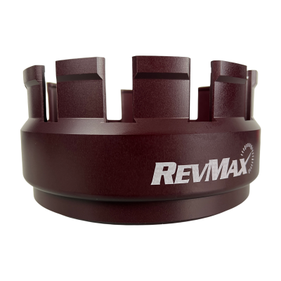 Revmax 700S Billet Inner Drum for 68RFE Transmissions.