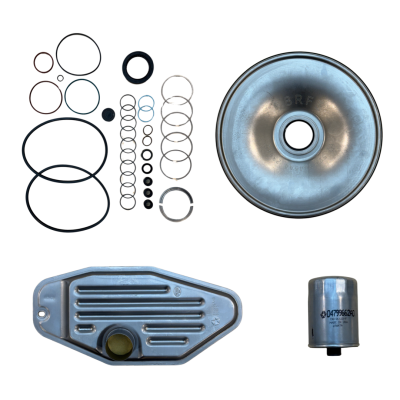 Seal Kit for 2007.5 - Current Dodge/Ram with thr 68RFE Transmission.