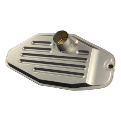 Push-On Filter For All 68RFE Transmissions.