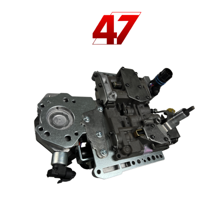 BABY DADDY. 47RE PERFORMANCE VALVE BODY. 1994 - 2002 5.9 CUMMINS.