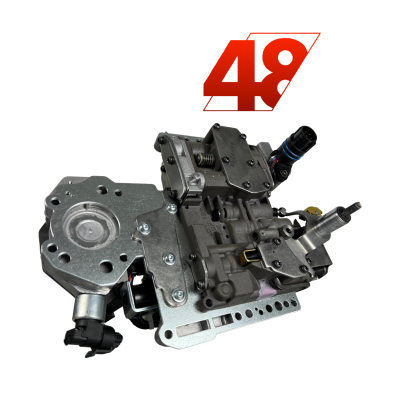 BABY DADDY. 48RE PERFORMANCE VALVE BODY. 03-07 5.9 CUMMINS.