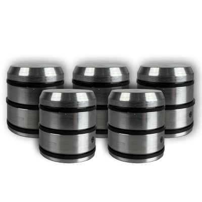 68RFE Accumulator Piston Set.