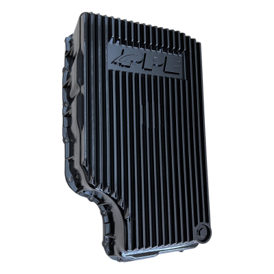 10R140 Transmission Pan. For 2020+ 6.7 Powerstroke.