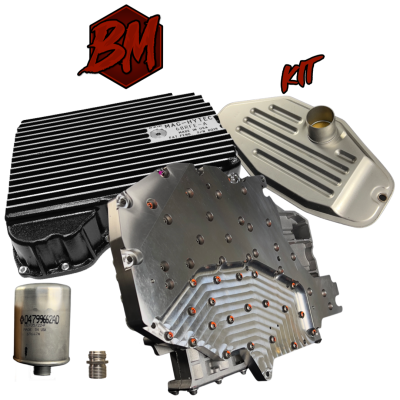 Babymaker 1000 Valve Body for 07.5-18 68RFE.