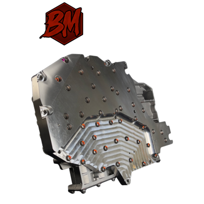 Babymaker 1000 Valve Body for 07.5-18 68RFE.