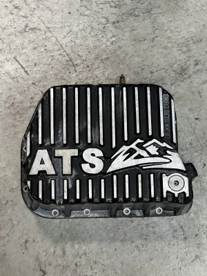 USED ATS 47/48 PAN Double Deep