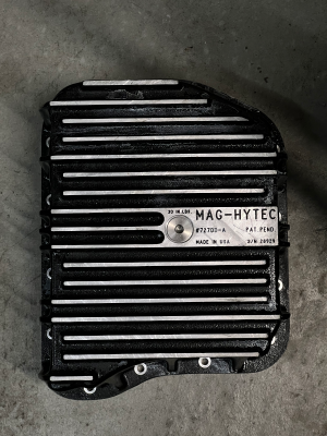 USED MAG HYTEC 47/48 DOUBLE DEEP PAN