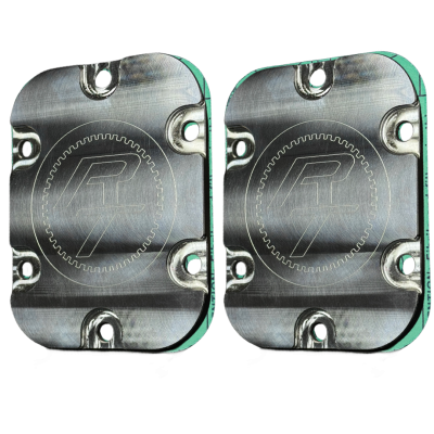 AISIN BILLET PTO COVER