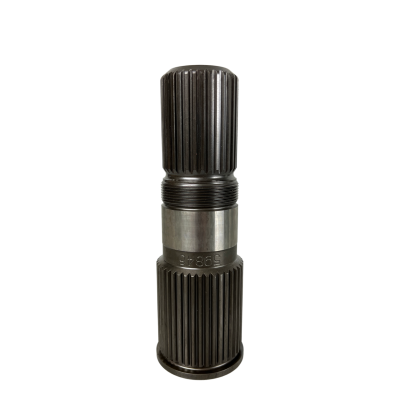 300M Billet Output Shaft for 2011-2019 4WD Allison Transmissions LML / L5P.