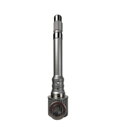 Billet Input Shaft for Allison Transmissions. For 2017 - 2019 L5P Models Only.