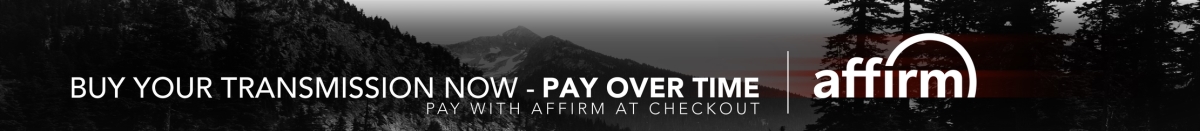 Affirm Banner