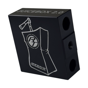 juicebox 2.0 thermostatic bypass for 2019-2024 Ram Cummins