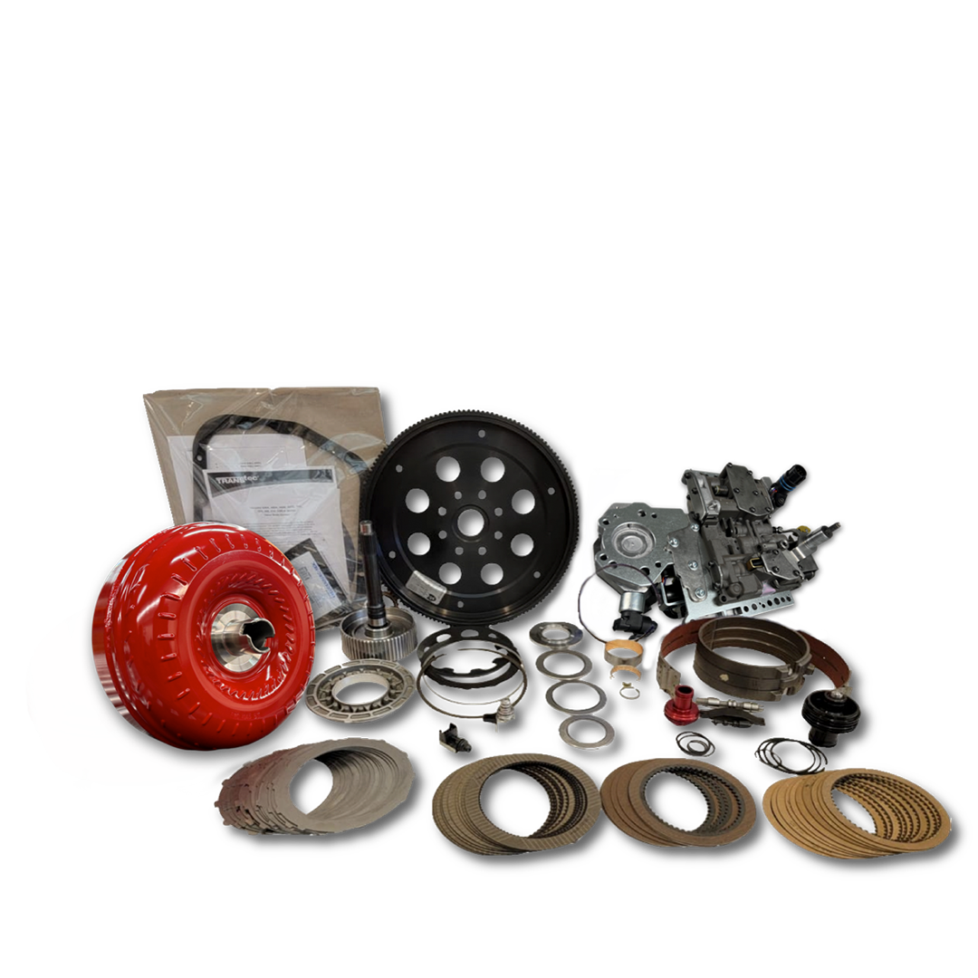 Stage 2 47/48RE DIY Kit - 650 HP MAX