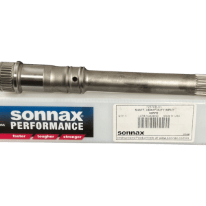 Sonnax 68RFE Heavy Duty Billet Input Shaft