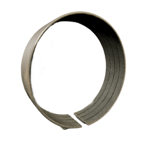 47/48RE Billet Solid Forward Drum Band