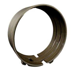 Alto 47RE and 48RE Reverse Band