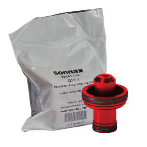 48RE Billet Accumulator Piston Kit