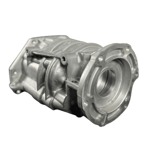 Mopar 48RE 4WD OD Tail Extension Housing