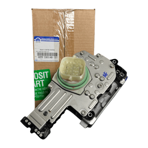 MOPAR 68RFE SOLENOID BLOCK