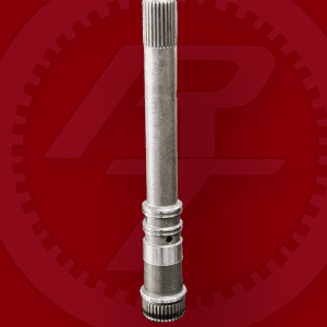 Used 68RFE Stock Input Shaft