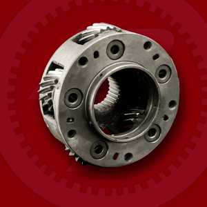 USED STOCK 47RE 5 ROLLER FRONT PLANETARY