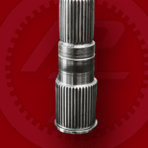 USED STOCK ALLISON 1000 OUTPUT SHAFT 11-16