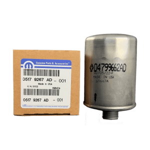 68RFE SPIN-ON FILTER