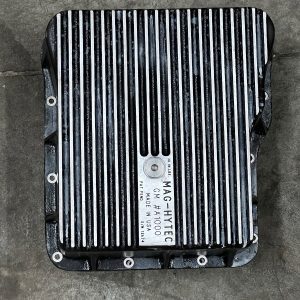 USED MAG HYTEC ALLISON PAN