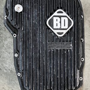 USED BD 68RFE PAN