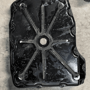 USED GOEREND 68RFE PAN - Black