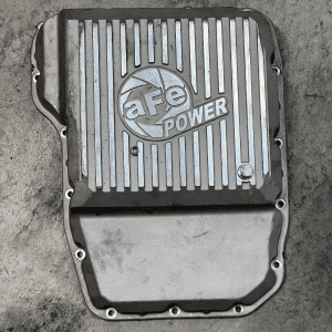 USED AFE 68RFE PAN RAW