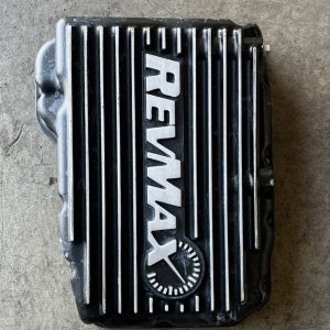 USED REVMAX 68 PAN