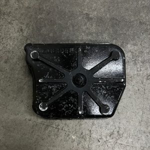 Used Goerend 47/48 Pan - Black