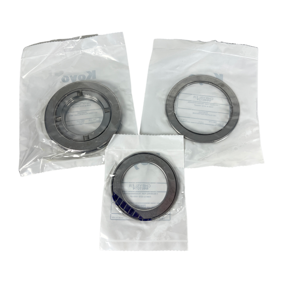 Sonnax 47/48RE Bearing Kit - Randy's Transmission Sonnax 47/48RE Bearing Kit - Randy's Transmission