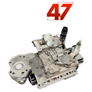 1996-2002 Dodge Ram 47RE High Performance Full Manual Valve Body "aka baby mama"