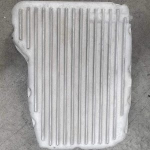 USED PML 68RFE PAN-RAW