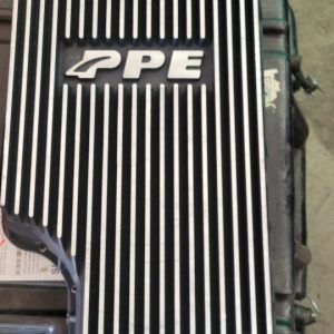 USED PPE 6R140 PAN-BLACK
