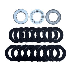 Alto Allison C1 Clutch PowerPack (01-19)