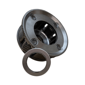 Goerend Allison 5 Speed Planetary Upgrade