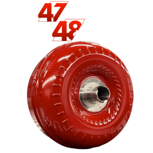 47/48RE Triple Disc Torque Converter