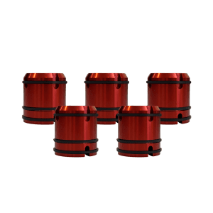 SONNAX 68RFE ACCUMULATOR PISTON SET