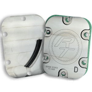 ALLISON BILLET PTO COVERS 01-16