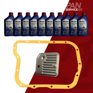 47/48RE SERVICE KIT - STOCK PAN